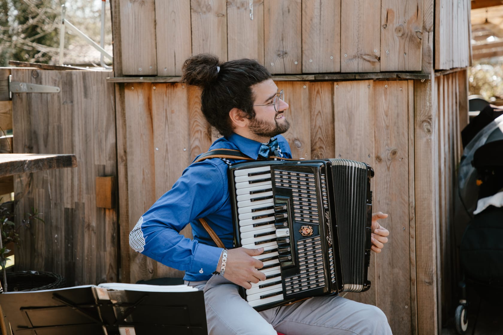 Pianothony