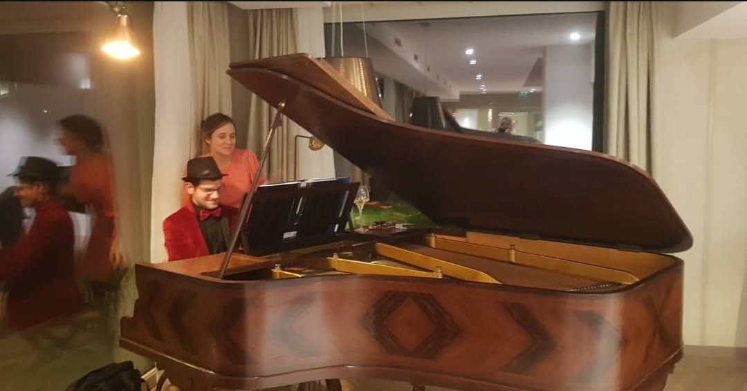 Pianothony
