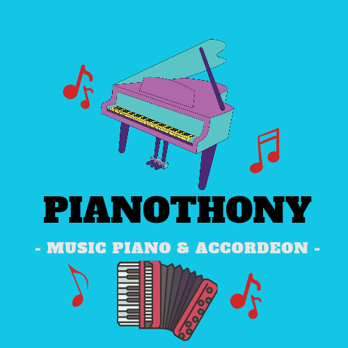 Pianothony, Muzikant in Bordeaux
