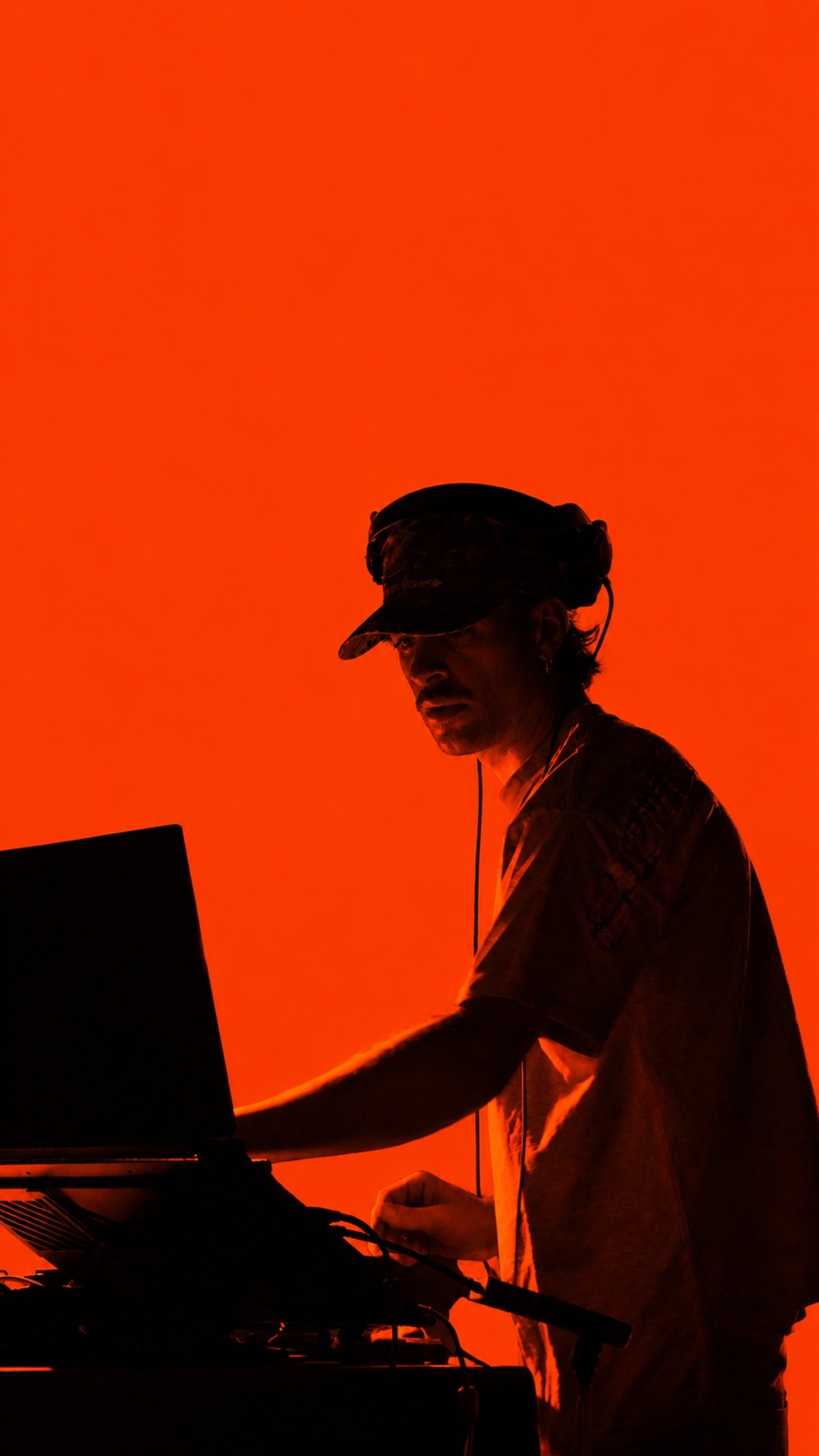 Capricho, DJ in Barcelona