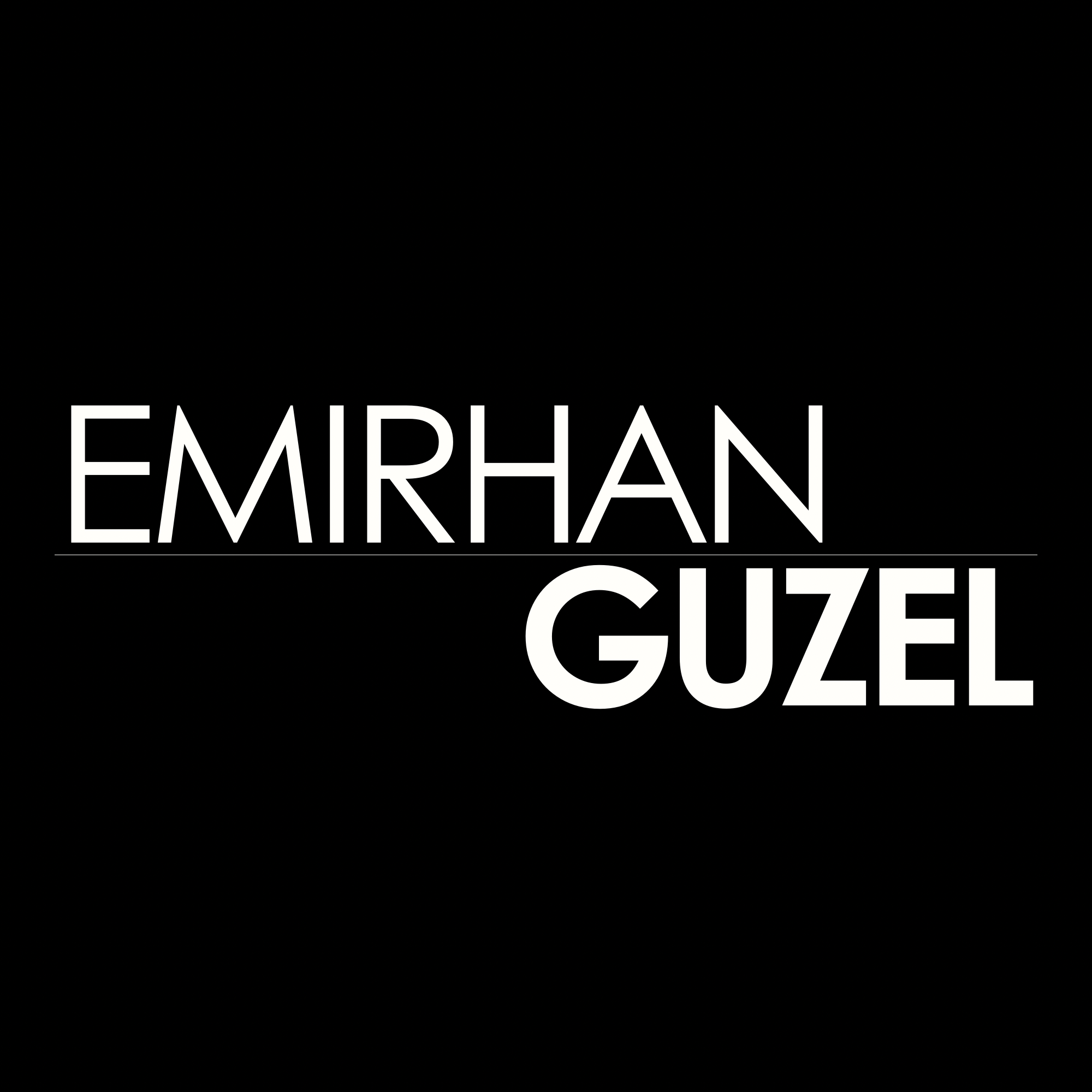 Emirhan Güzel, DJ a Helsinki