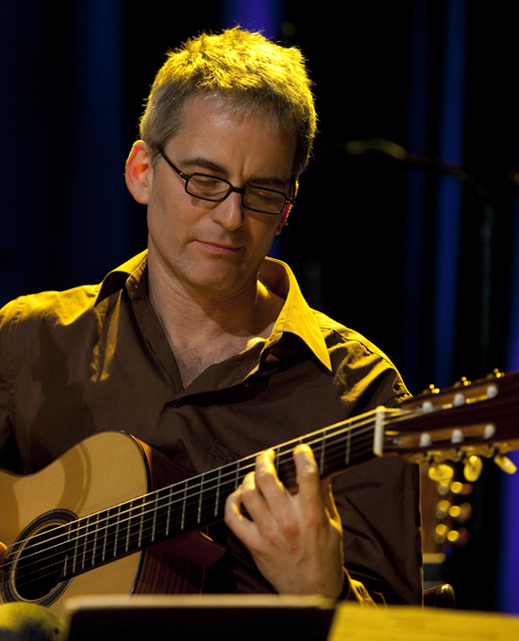 Sven Goetz, Gitarist, Stuttgart