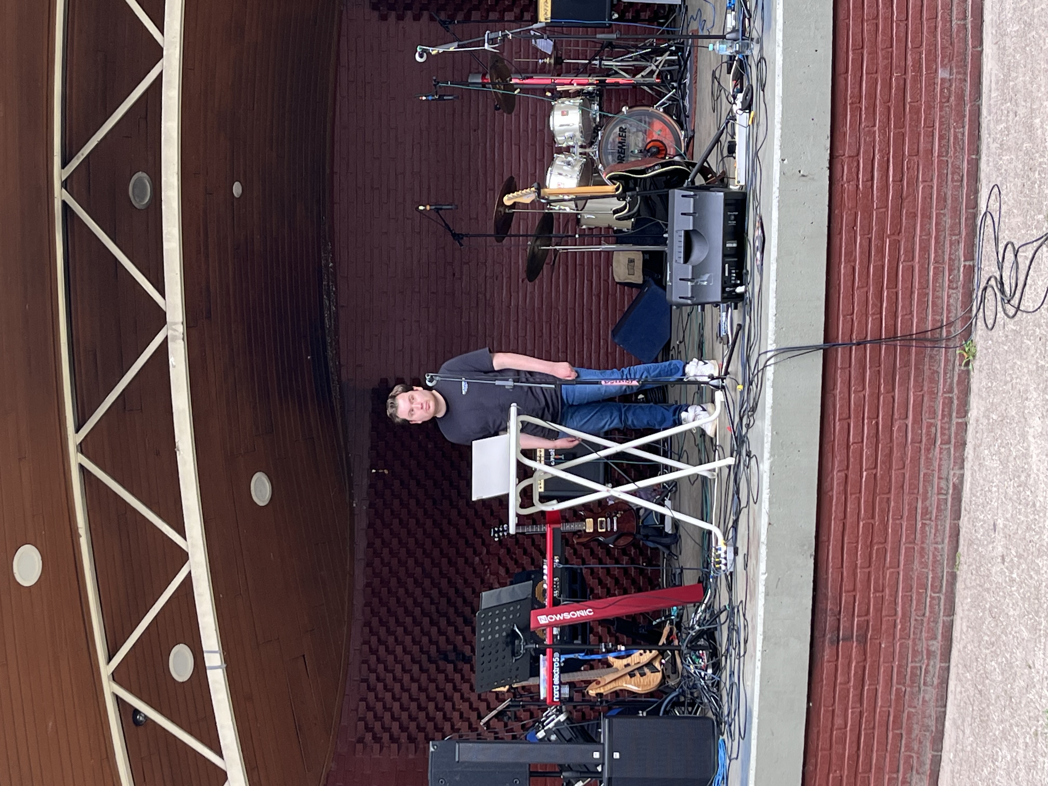 Joris Hovens, DJ, Arnhem