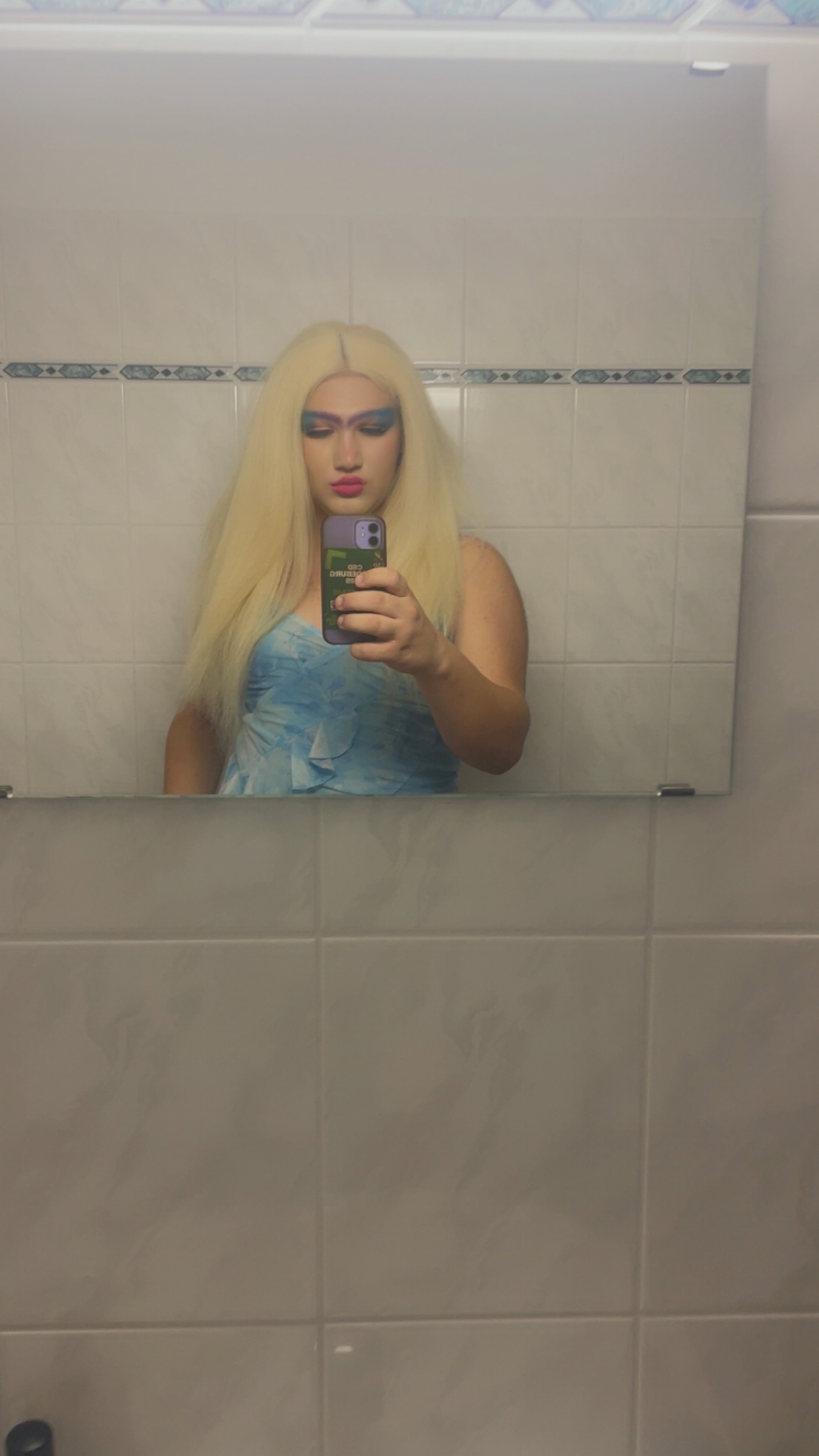 Regina noir, Drag Queen / Drag King in Köthen