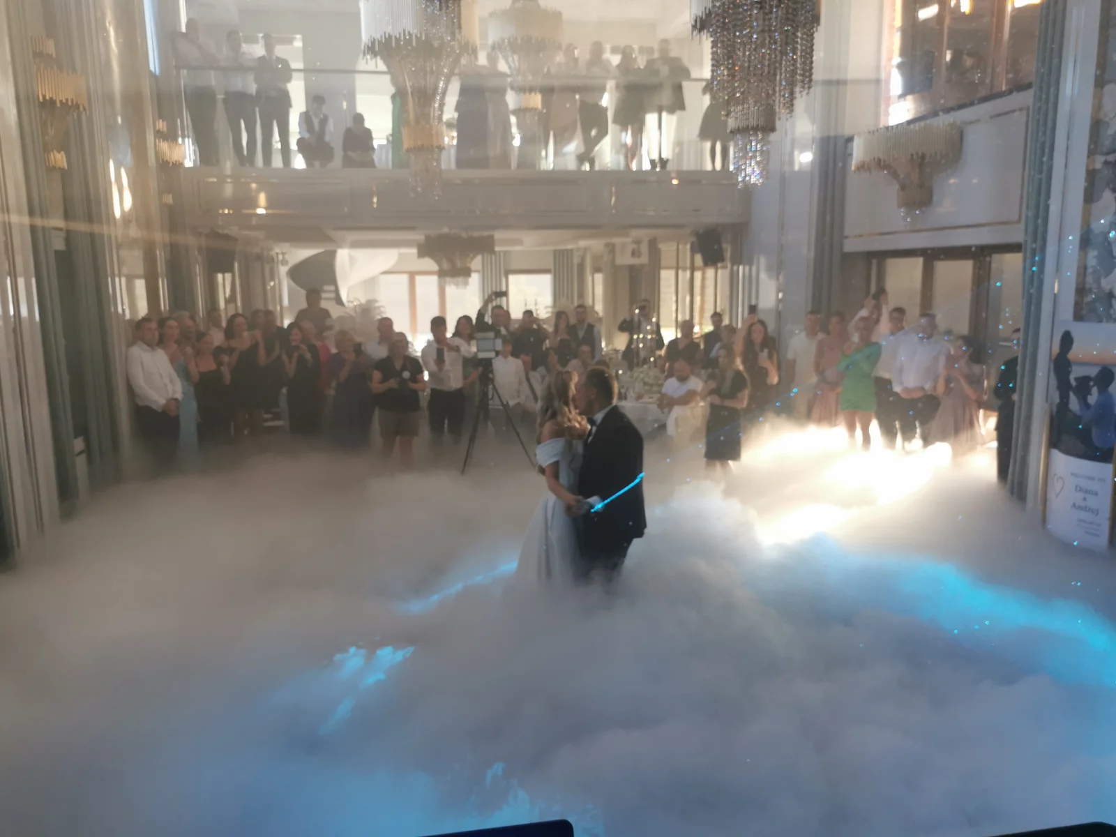 Antares Band, Bruiloftsband in Vilnius