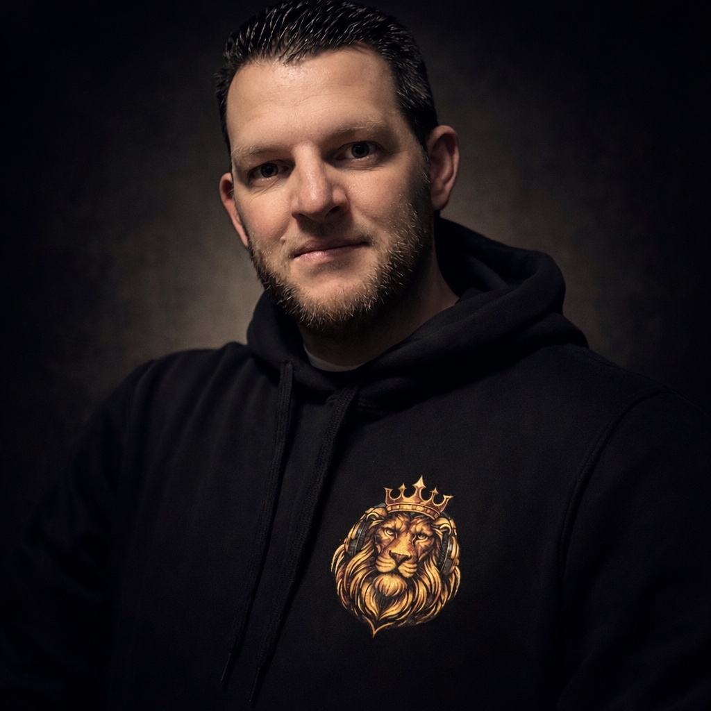 DJ Starkey, DJ in Tilburg