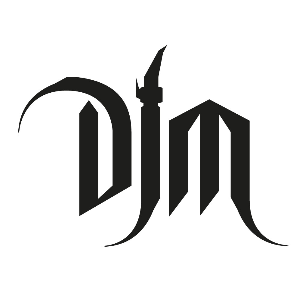 DJ M, DJ en Madrid