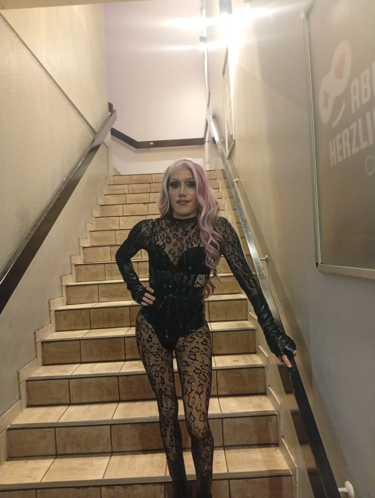 Patrischa Davis, Drag Queen / Drag King in Altenburg