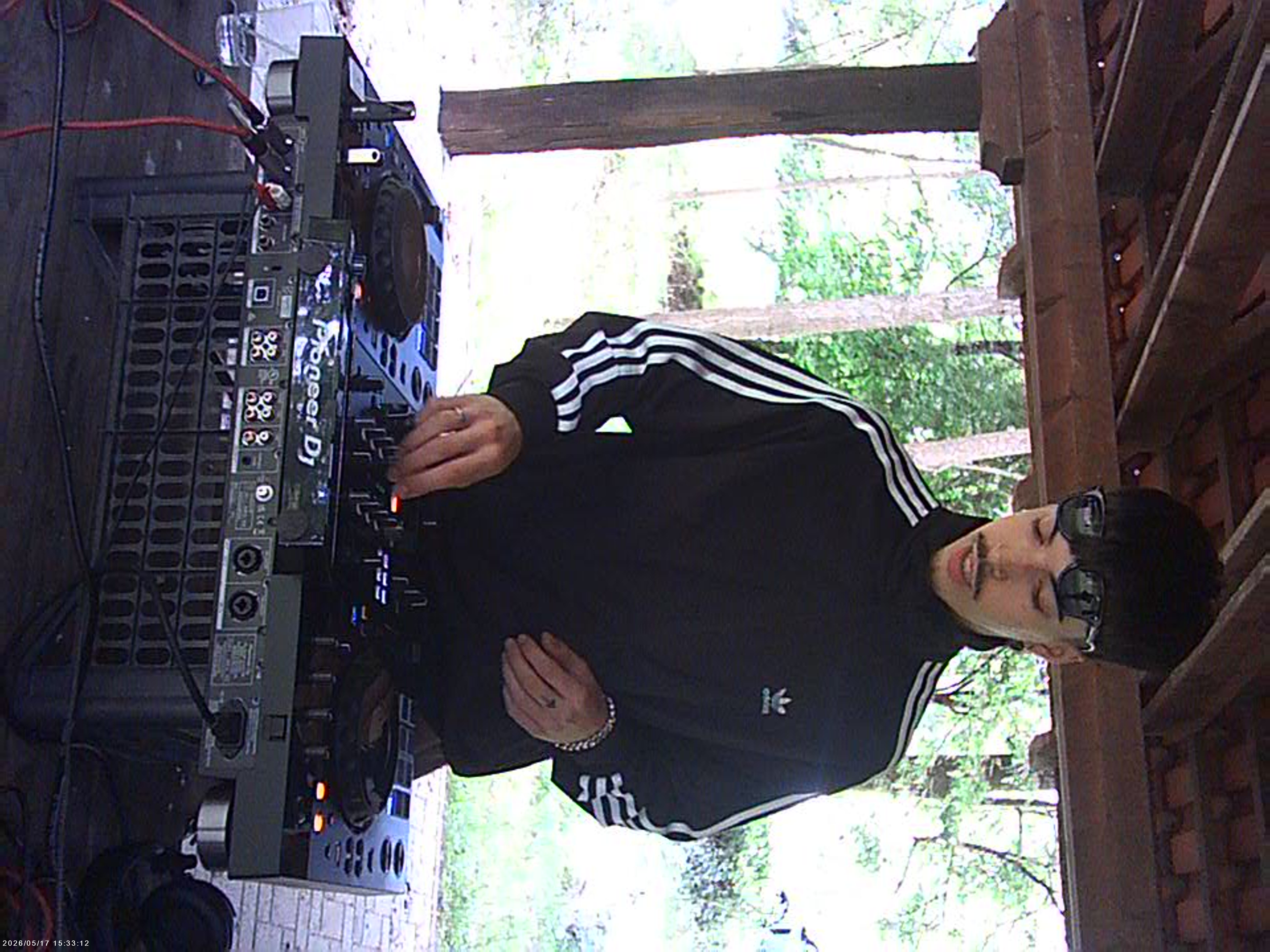 Tlg, Club-dj in Biella