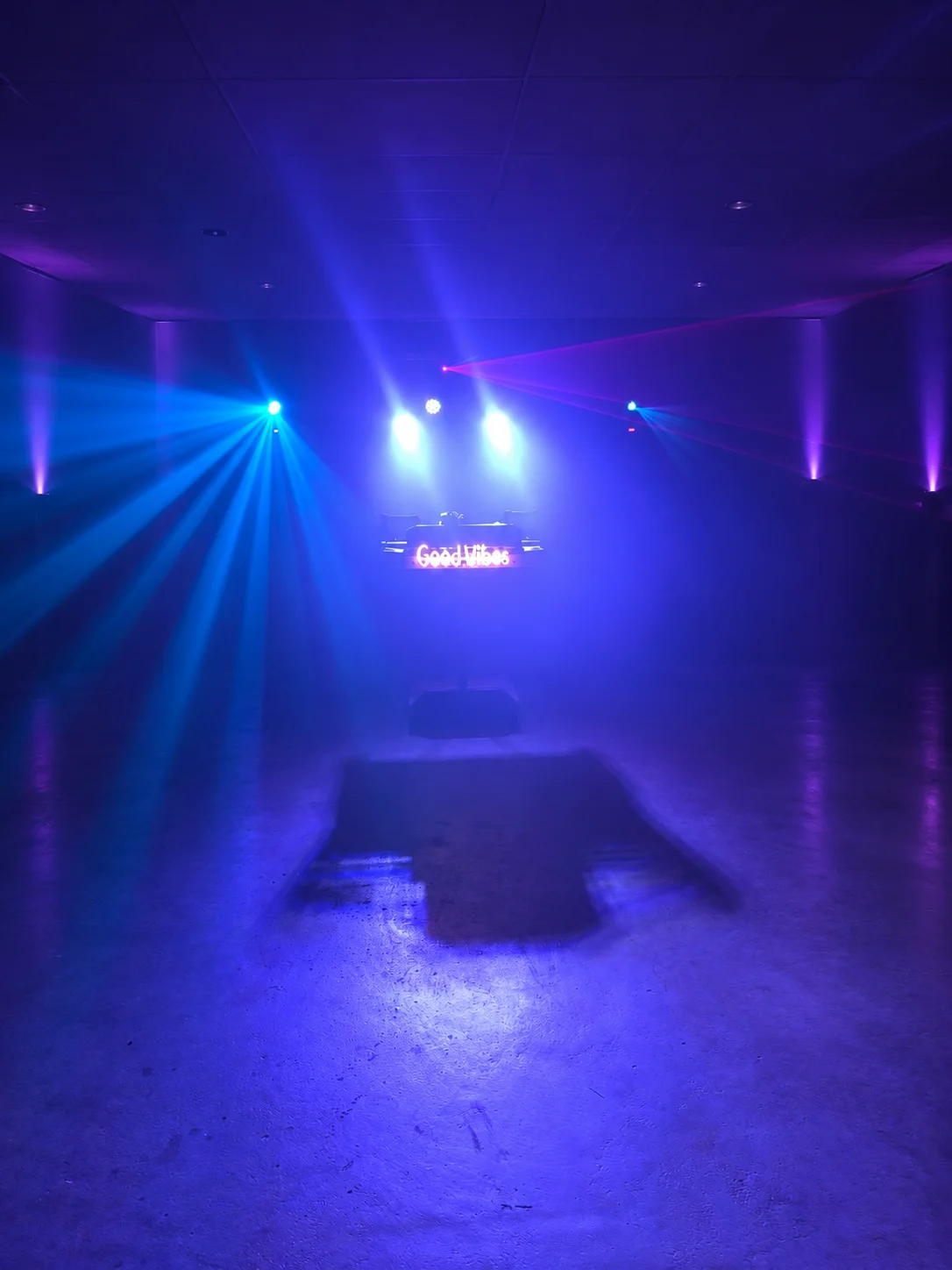 NA Event, DJ in Brive-la-Gaillarde