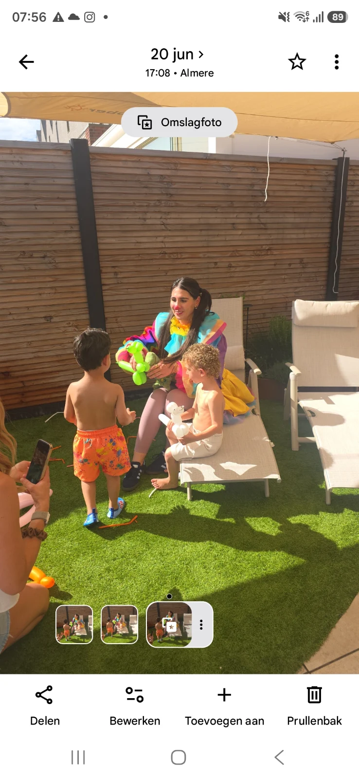 Houseofhappy, Kinderentertainer in Amsterdam