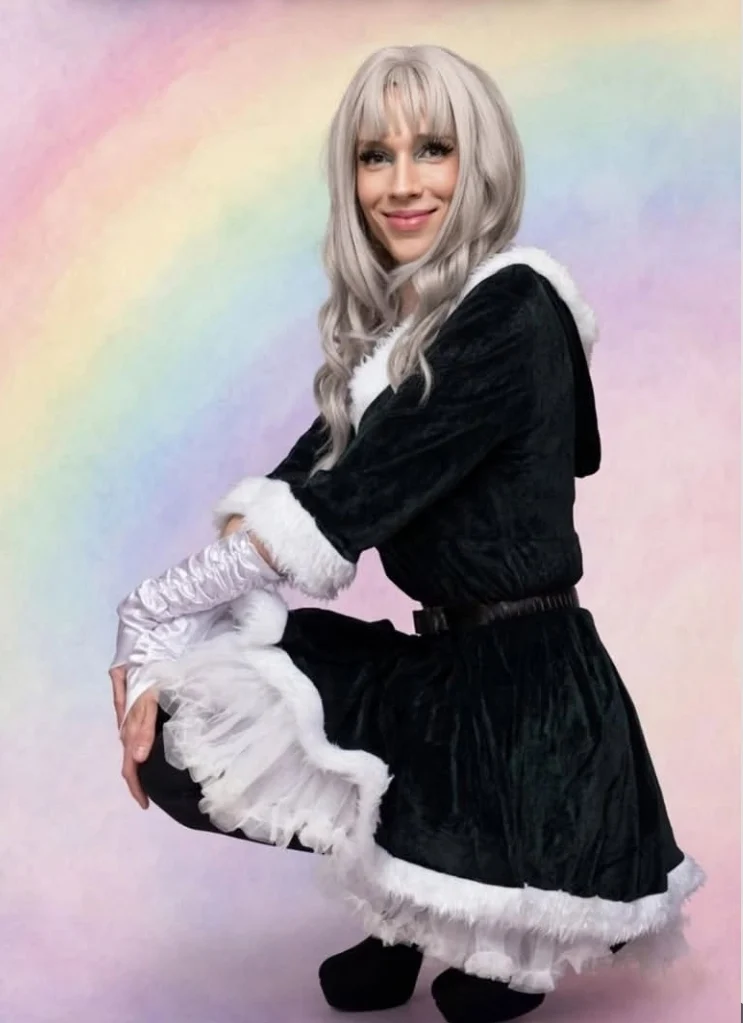 Trixie Theyum- Drag Queen aus landkreis Stendal (Sachsen-Anhalt). Performerin für Lipsinc., Drag Queen / Drag King in Osterburg (Altmark)