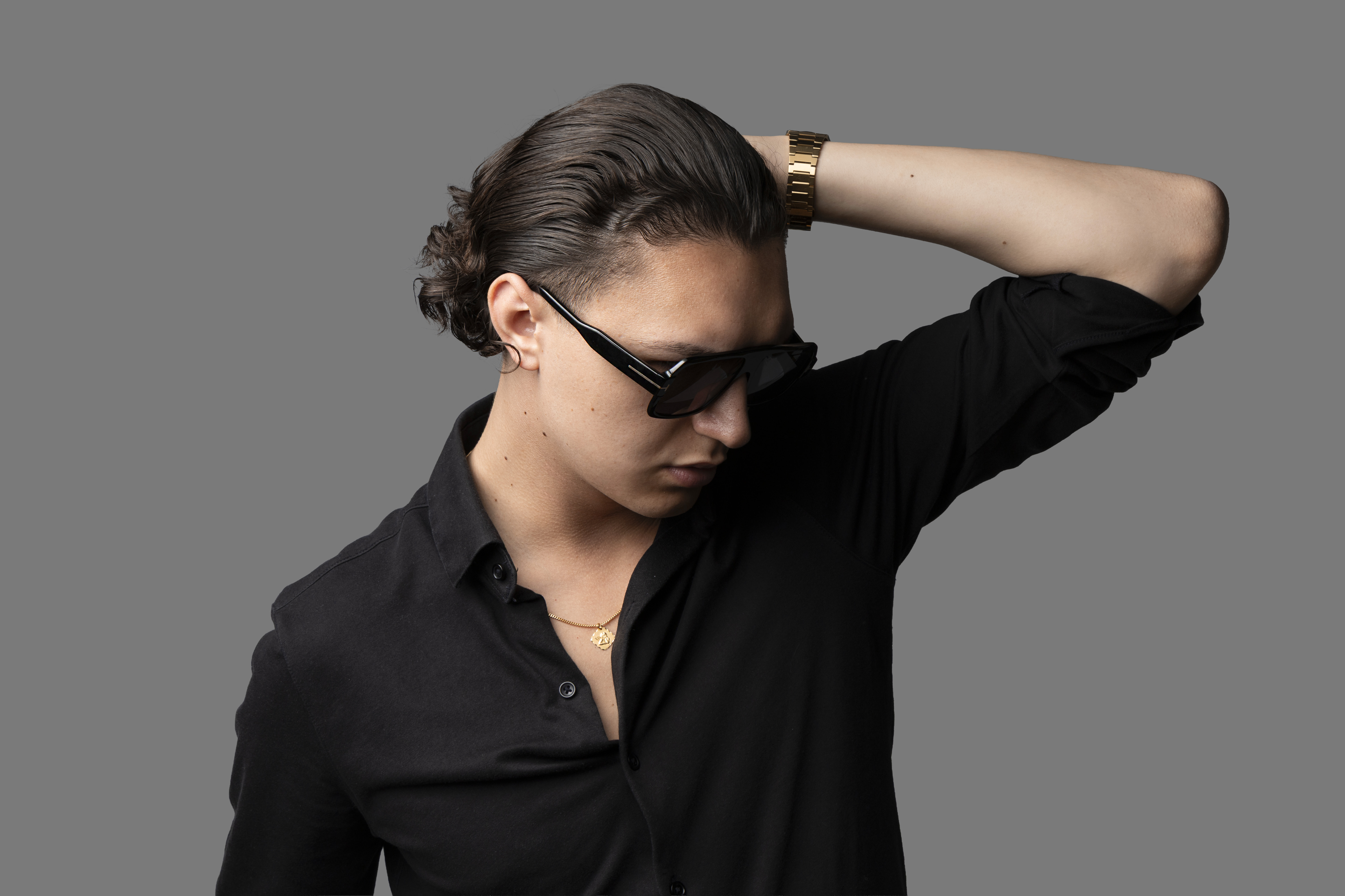 ManLorenzz, DJ in Luxemburg
