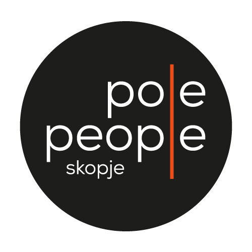 Pole People Skopje, Poledanser, Skopje