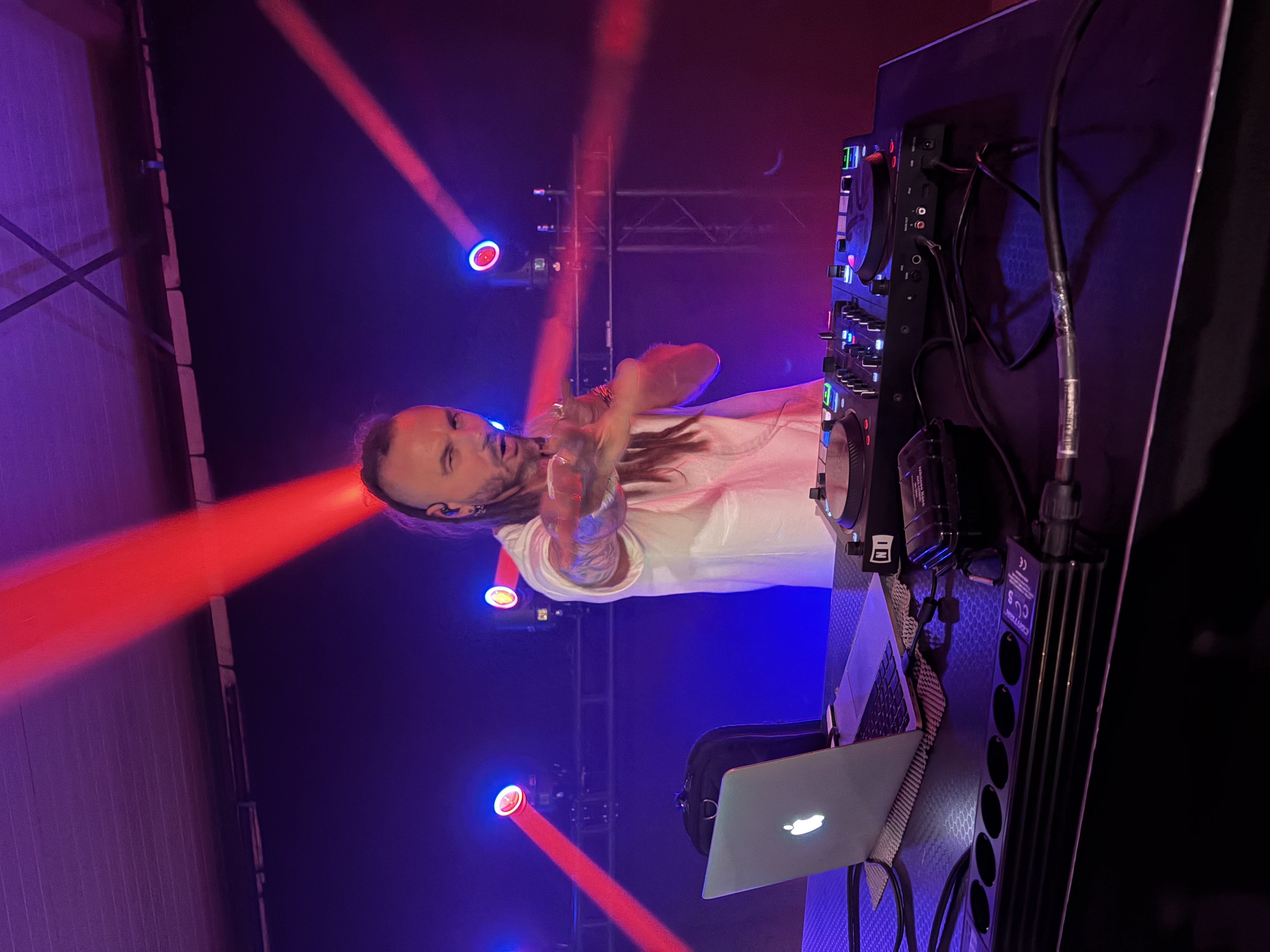 Dj Son Of A Pitch, DJ, Hamburg
