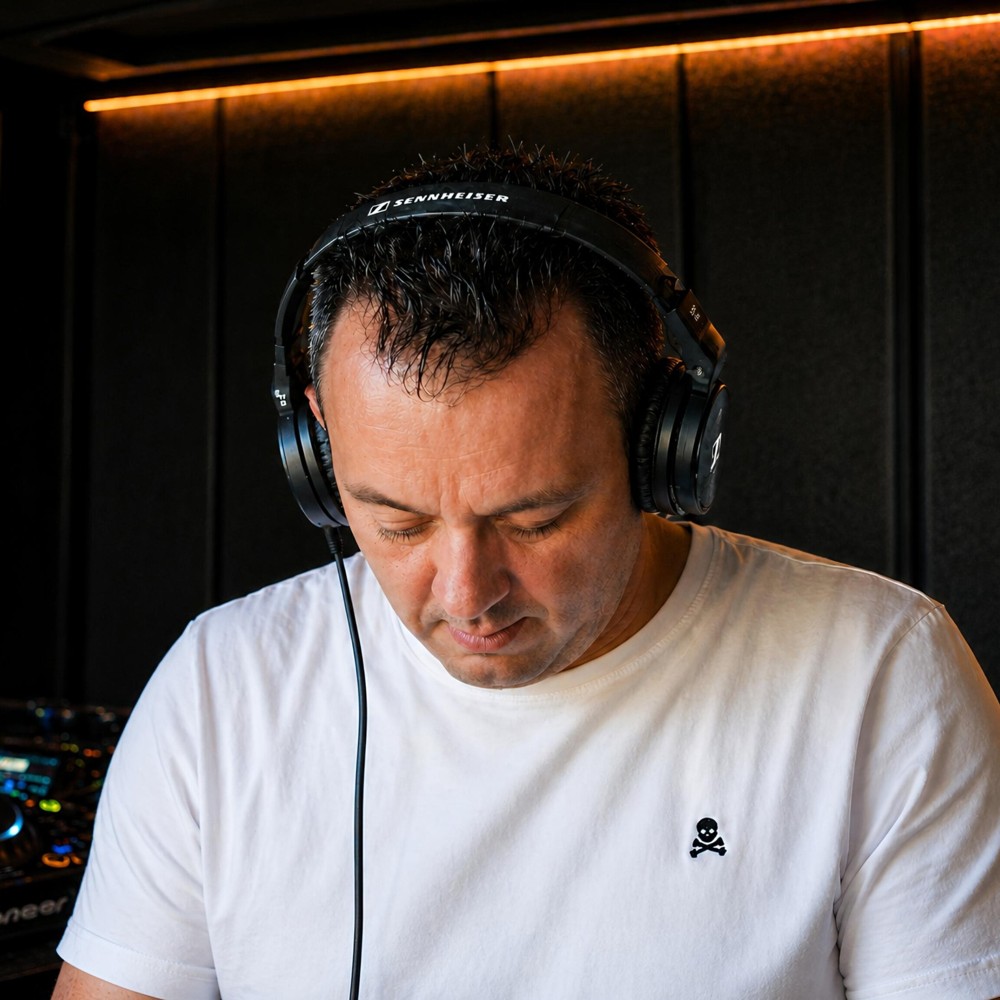 DJ.OSUNA, DJ, Castellón de la Plana