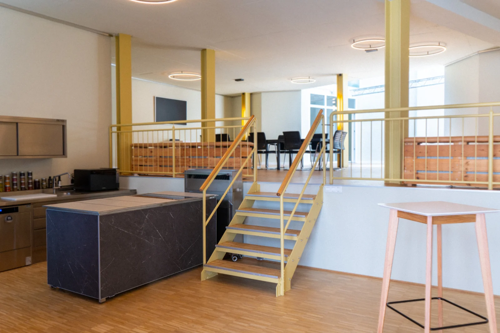 Studio K, Evenementenbureau in Köln