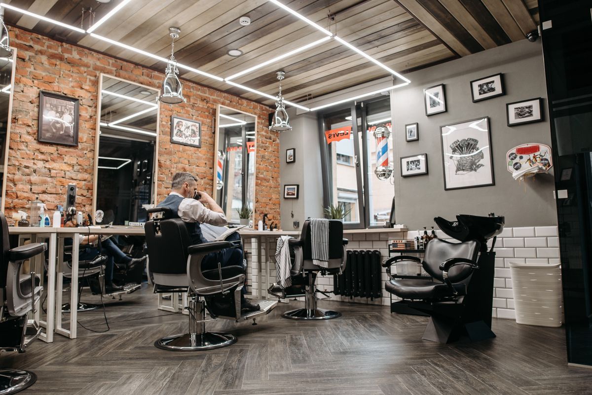 Barbers