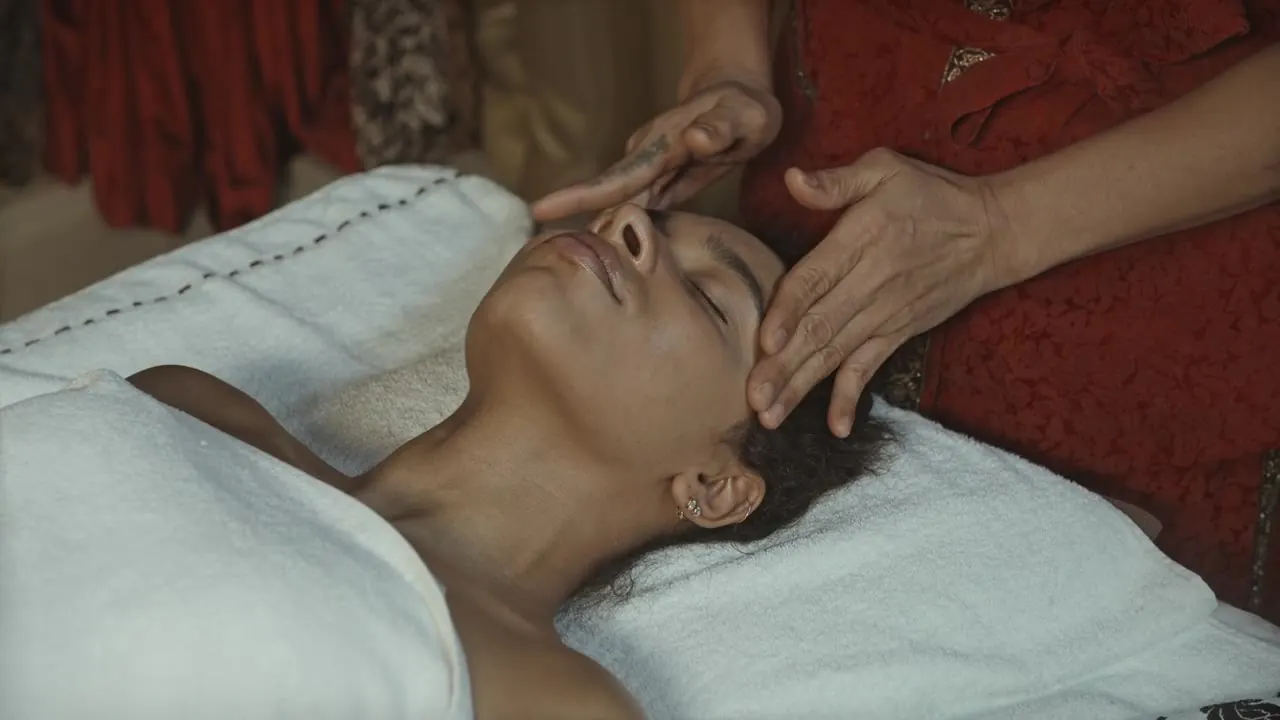 Massage
